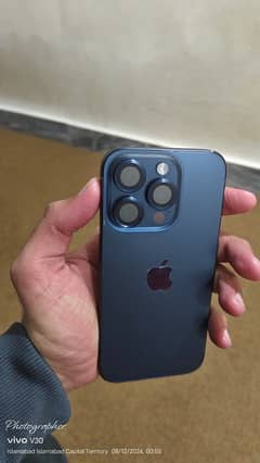 IPhone 15 pro