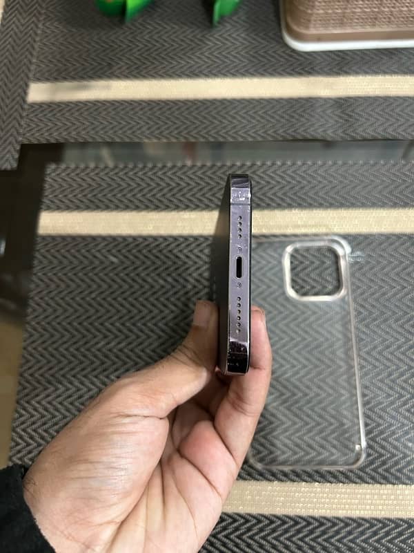 Iphone 14 pro max for Sale (PTA APPROVED) - 256gb 10