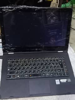 lenovo yoga 2 pro i7 4th generation