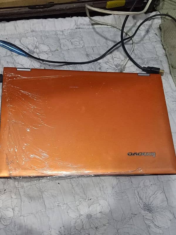 lenovo yoga 2 pro i7 4th generation 3