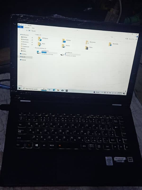 lenovo yoga 2 pro i7 4th generation 12