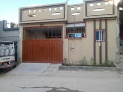 5marla single story house available for rent Islamabad