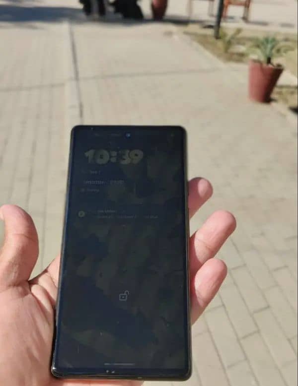 Google Pixel 6 1