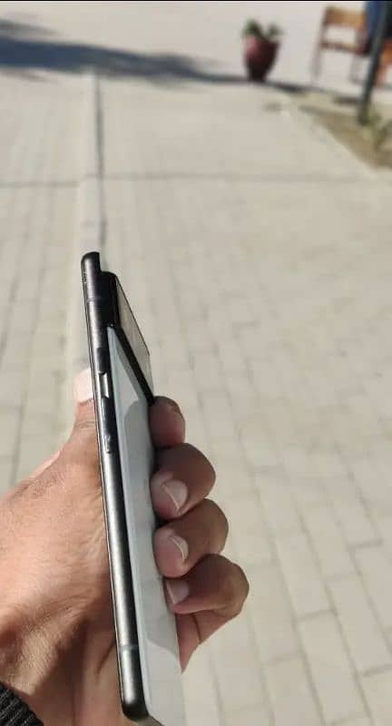 Google Pixel 6 3