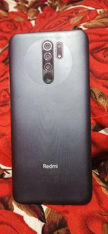 xiaomi redmi 9 5