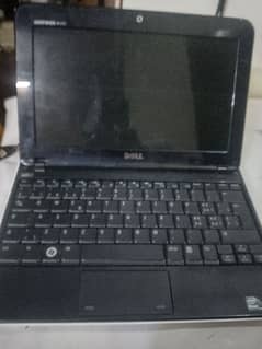 Dell Inspiron Mini 1012