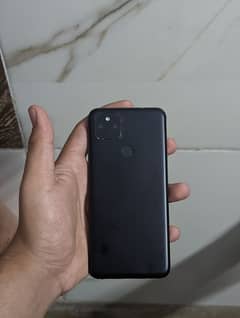 Google Pixel 5A 5g 8/128 Pta approved