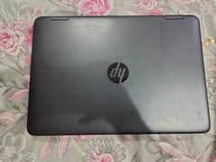 Hp pro book