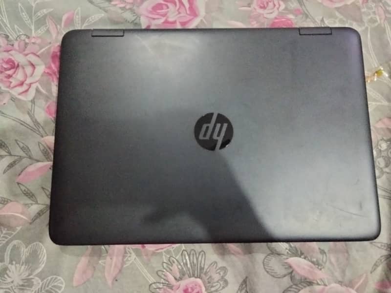 Hp pro book 0