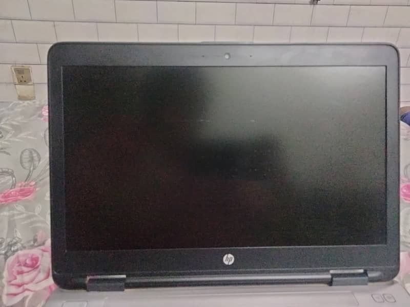 Hp pro book 2