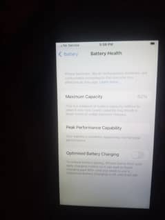 iphone 7 bypass 32 gb all okay ha urgent sale Karna ha