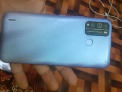 itel vision 1pro 2/32 Only Mobile