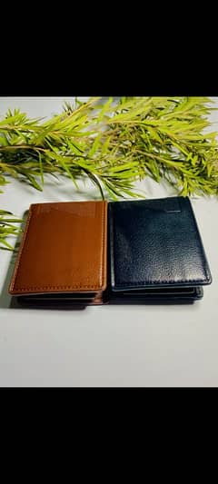 wallet's in very fine quality. .