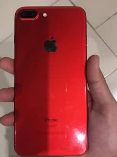 iphone 7 plus 128gb PTA approved