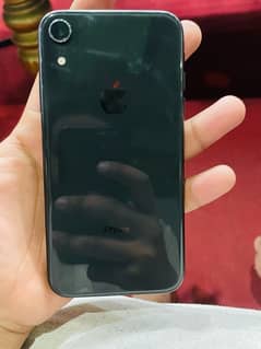 iphone xr non pta factory unlocked