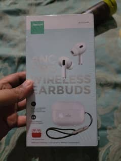 Joyroom Airpods Pro (JR-T03S Pro) true wireless Bluetooth Earbuds