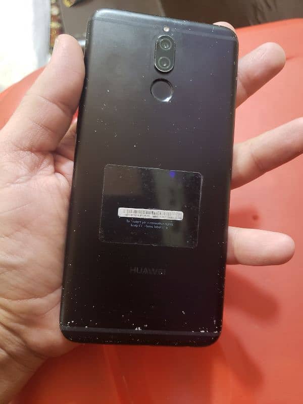 Huawei Mate 10 lite for sale 2