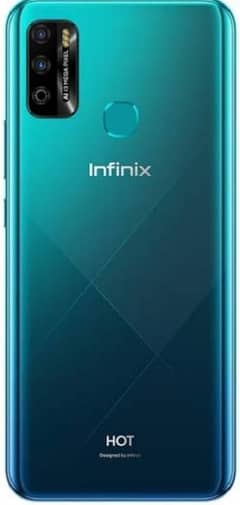 Infinix hot 9 play all ok