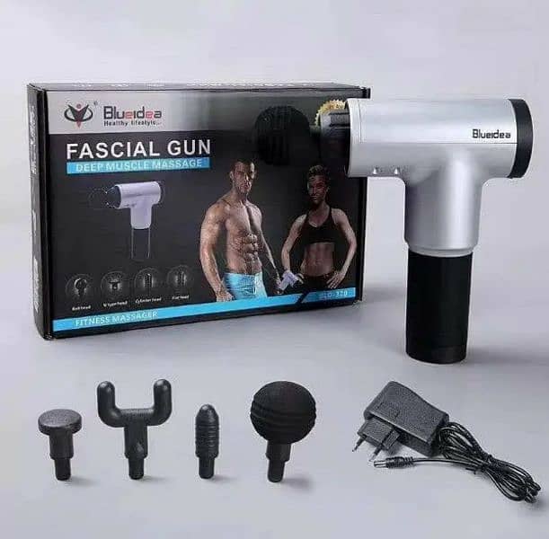 Massage Gun 0