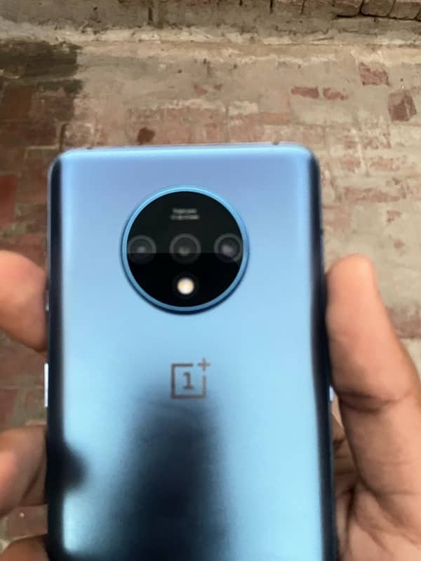 oneplus 7t 8gb 128gb 2