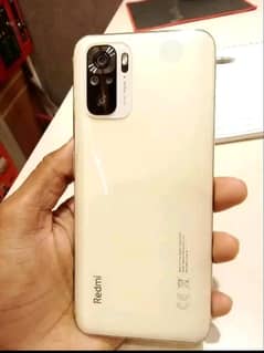 Redmi note 10