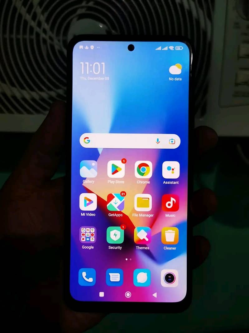 Redmi note 10 1