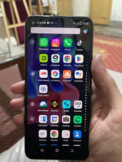 Tecno Spark 7 Pro