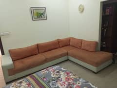 7 seater lounge Sofa