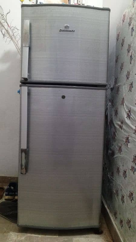 Dawlance Fridge Need To Urgent Sale 0