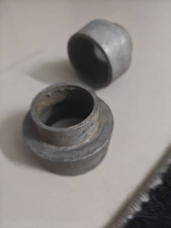 Car wheel spacer for sale Corolla, Vitz, Alto, Mira - For all JDM cars 0