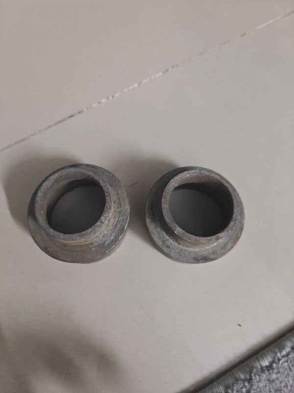 Car wheel spacer for sale Corolla, Vitz, Alto, Mira - For all JDM cars 1