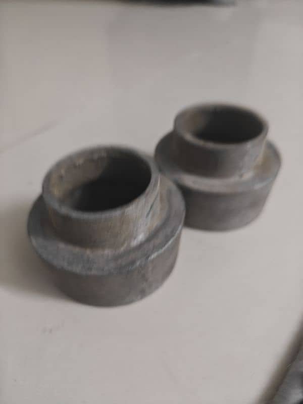 Car wheel spacer for sale Corolla, Vitz, Alto, Mira - For all JDM cars 2