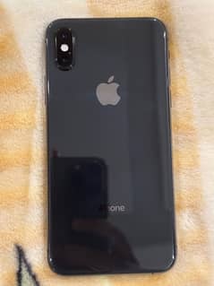 Iphone XS 256gb Pta Approved