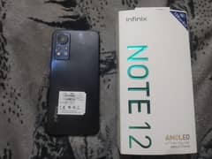 Infinix