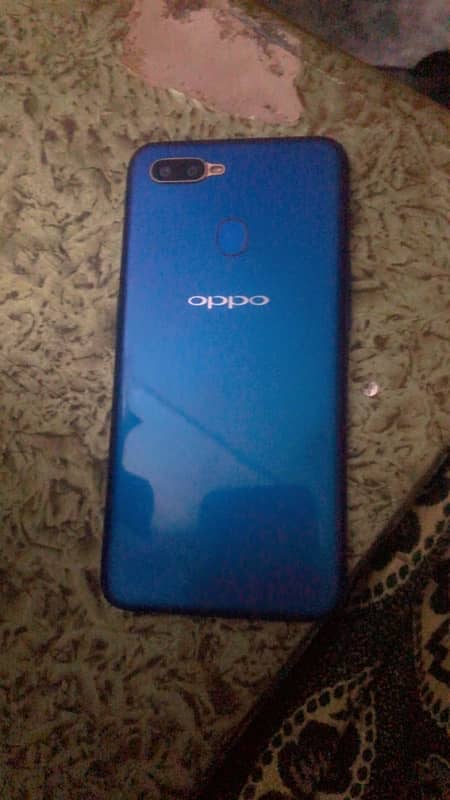 oppo a5s 0