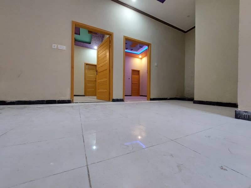 Centrally Located Prime Location House In Warsak Road Is Available For sale 5