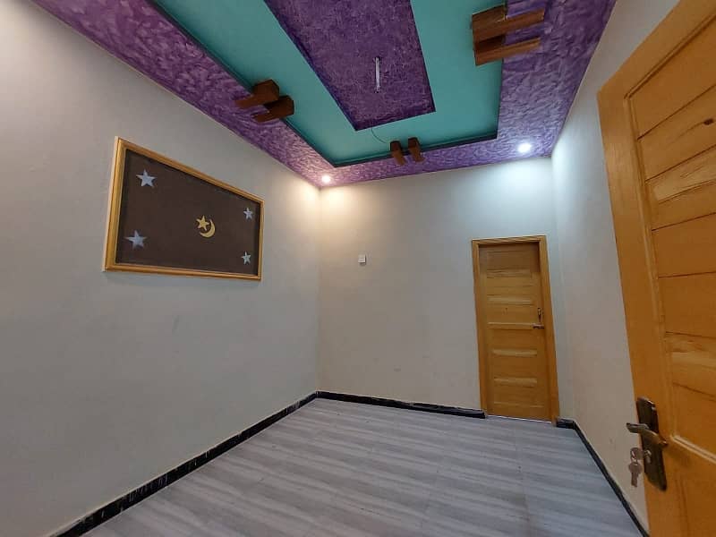 Centrally Located Prime Location House In Warsak Road Is Available For sale 9