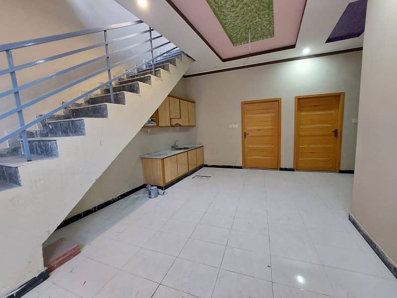 Centrally Located Prime Location House In Warsak Road Is Available For sale 12