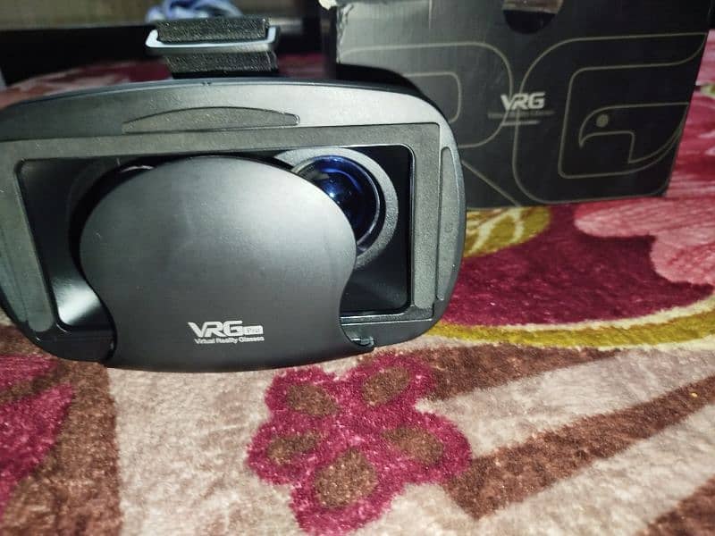 VR Glasses pro 1