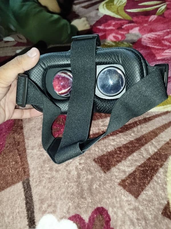 VR Glasses pro 6