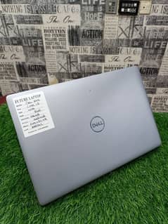 Dell Latitude 5410 Core i5 10TH Generation