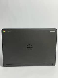 Dell Chrome Book 11