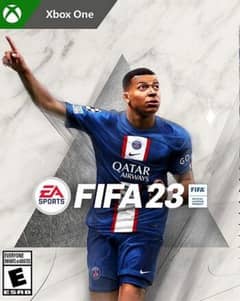 FIFA 23