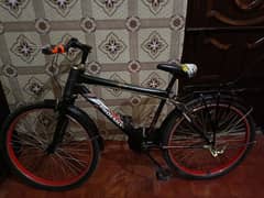 Bicycle |Sports bicycle|