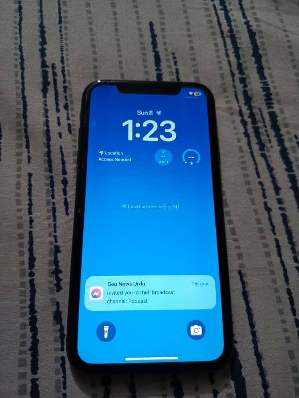 iphone 11 128Gb Non Pta 0