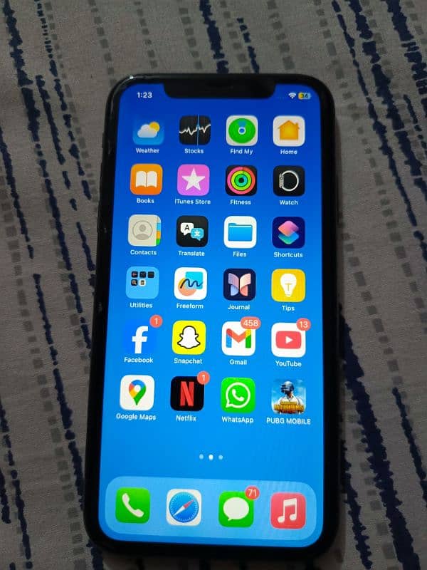 iphone 11 128Gb Non Pta 1