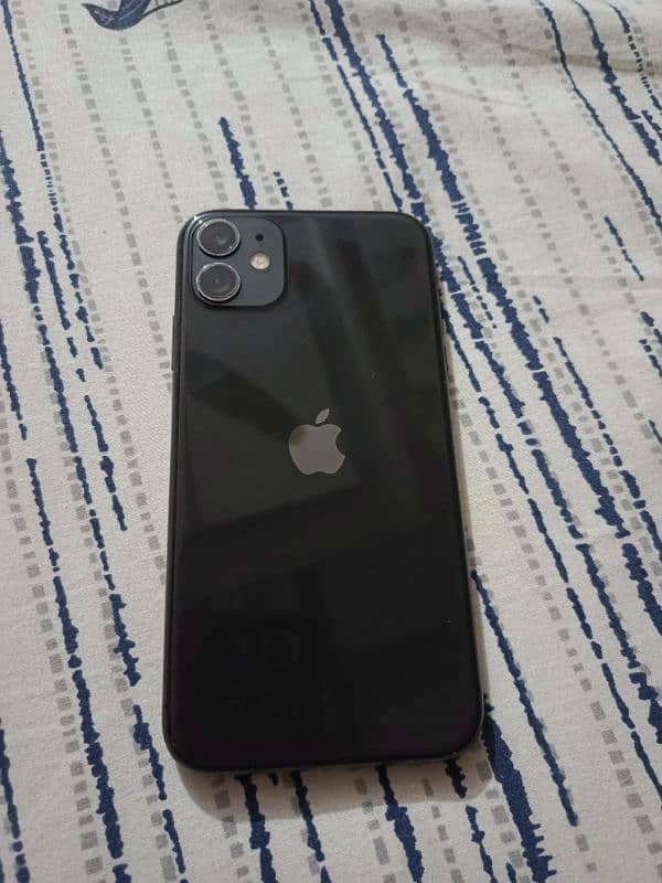 iphone 11 128Gb Non Pta 2