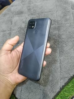 Realme c21