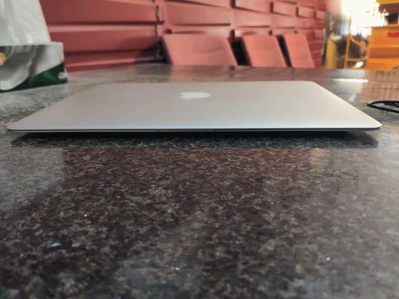 MacBook Air 2017 5