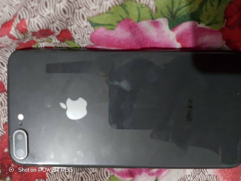 I phone 8 plus 64gb JV urgent sale 1